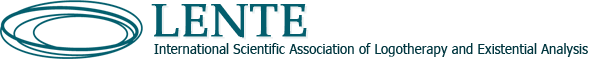LENTE - International Scientific Association of Logotherapy and Existential Analysis